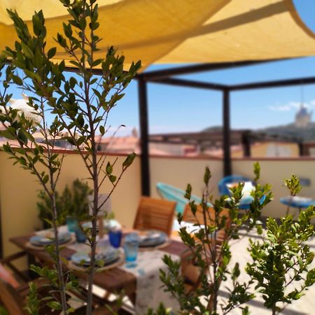 Appartamento La Terrazza - Localita Cala Gavetta La Maddalena  Eksteriør bilde