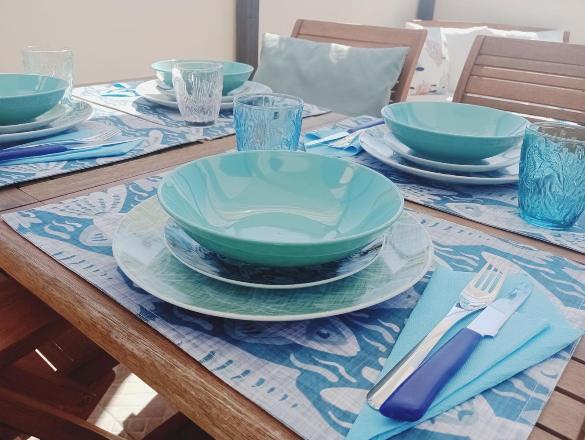 Appartamento La Terrazza - Localita Cala Gavetta La Maddalena  Eksteriør bilde